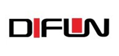 DIFUN/缔峰品牌logo