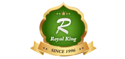 ROYAL KING品牌logo