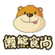 懒熊食尚品牌logo