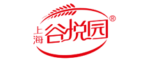 谷悦园品牌logo