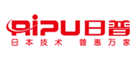 日普品牌logo