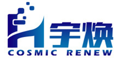 宇焕品牌logo