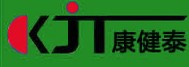 KJT/康健泰品牌logo