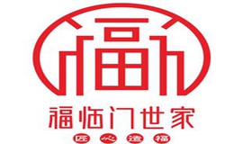 福临门世家品牌logo