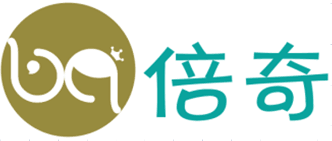 倍奇品牌logo