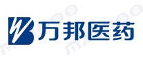 万邦医药品牌logo