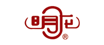 明龙品牌logo