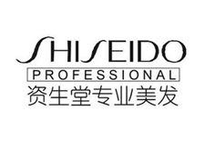 SHISEIDO PROFESSIONAL/资生堂专业美发品牌logo