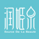 润姬泉品牌logo