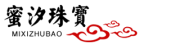 蜜汐品牌logo