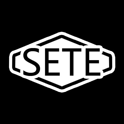 SETEINFRA/奢汉品牌logo