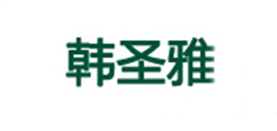 HENSINYAR/韩圣雅品牌logo