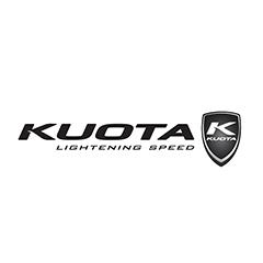 KUOTA品牌logo