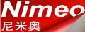 Nimeo/尼米奥品牌logo