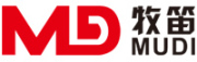 牧笛品牌logo