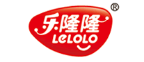 LELOLO/乐隆隆品牌logo