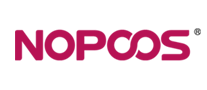 NOPOOS/纳普斯品牌logo