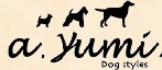 爱犬生活品牌logo