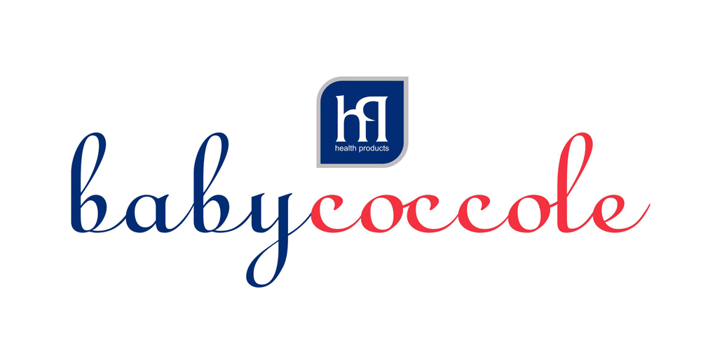 宝贝可可丽品牌logo