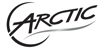 Arctic品牌logo