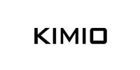 Kimio/金米欧品牌logo