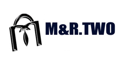 M&R.TWO品牌logo