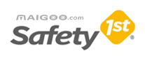 safety 1st品牌logo