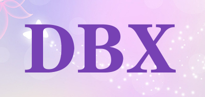 DBX品牌logo