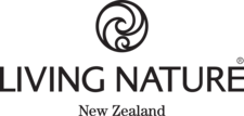 LIVING NATURE品牌logo