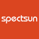 Spectsun/璞阳品牌logo