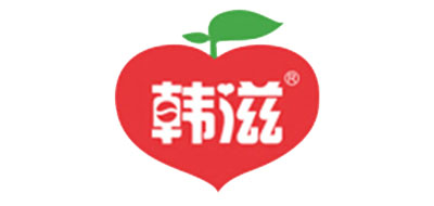 韩滋品牌logo