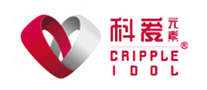 科爱元素品牌logo