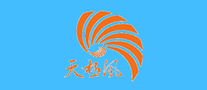 天極風品牌logo