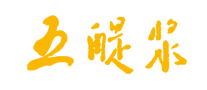 五醍浆品牌logo