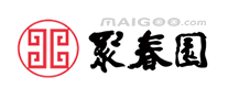 聚春园品牌logo