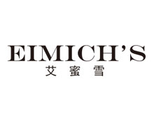Eimich＇s/艾蜜雪品牌logo