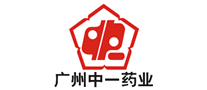 Zhongyi/中一品牌logo