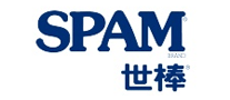 Spam/世棒品牌logo