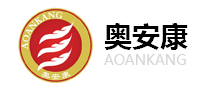 奥安康品牌logo