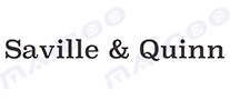 Saville&Quinn/萨维尔琨品牌logo