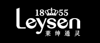 Leysen1855/莱绅通灵品牌logo
