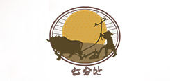 七分地品牌logo