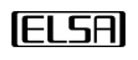 ELSA/艾尔莎品牌logo