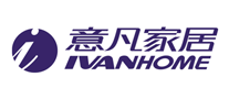 IVANHOME/意凡家居品牌logo