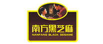 NANFANG BLACK SESAME/南方黑芝麻品牌logo