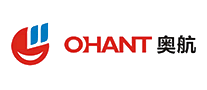 奥航品牌logo