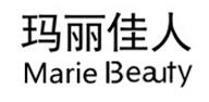 MARIE BEAUTY品牌logo