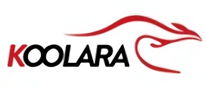 KOOLARA/酷拉銳品牌logo