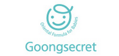 Goongsecret/宮中秘策品牌logo