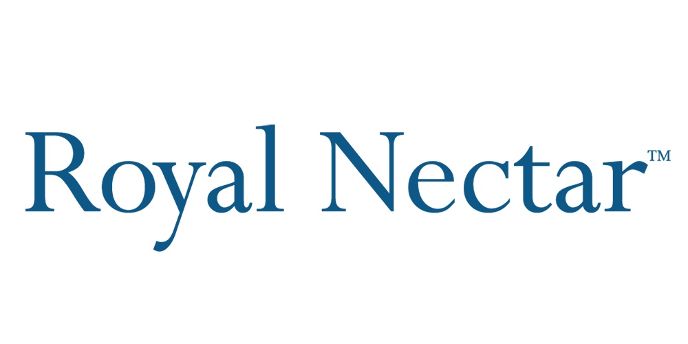 Royal Nectar品牌logo